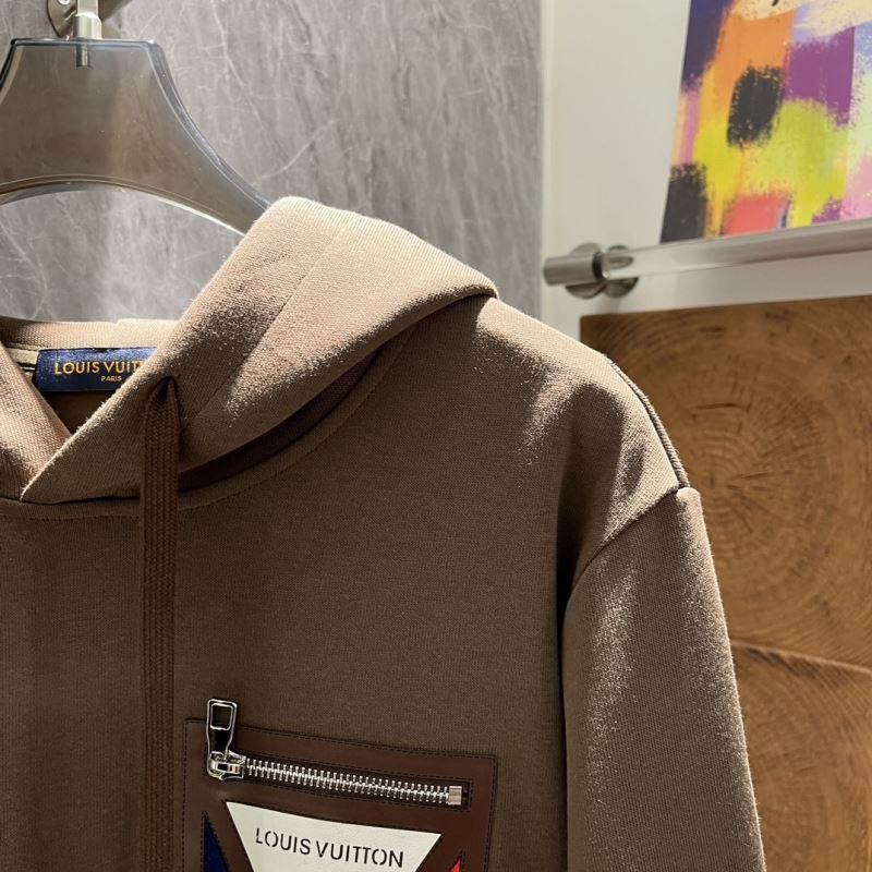 Louis Vuitton Hoodies